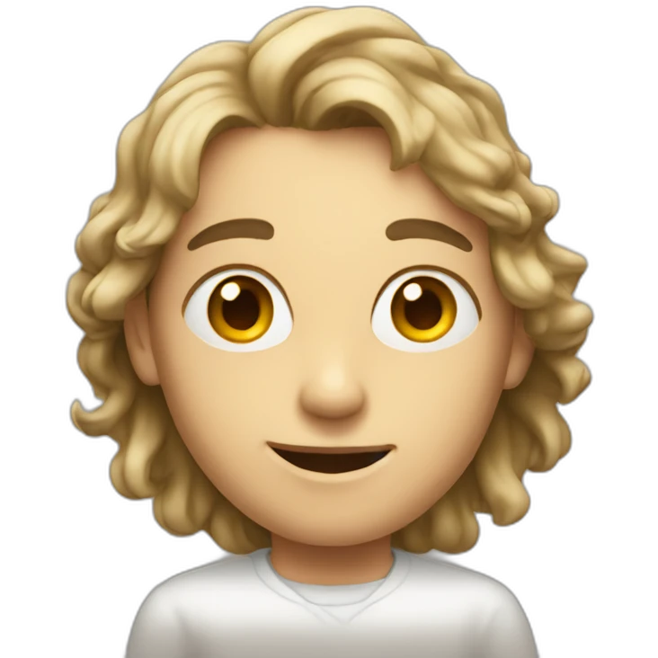 test emoji