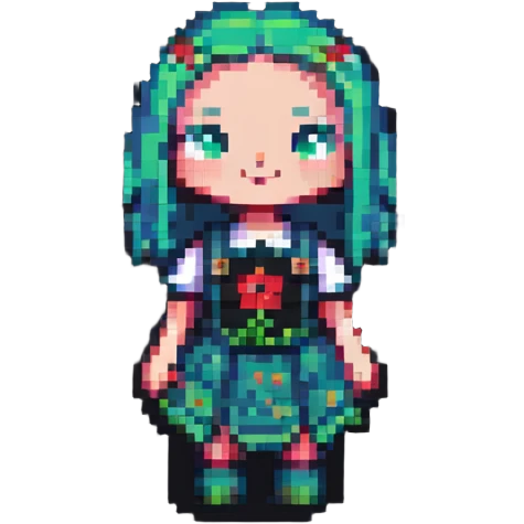 Poppy Playtime character emoji