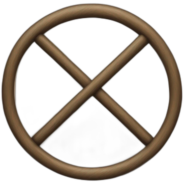 ban symbol emoji