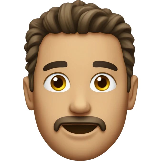 hain adam emoji
