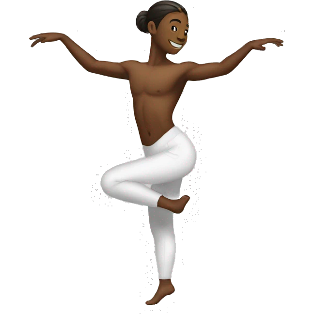 Danza emoji