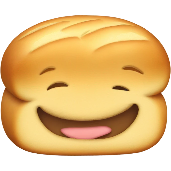 fat bread emoji