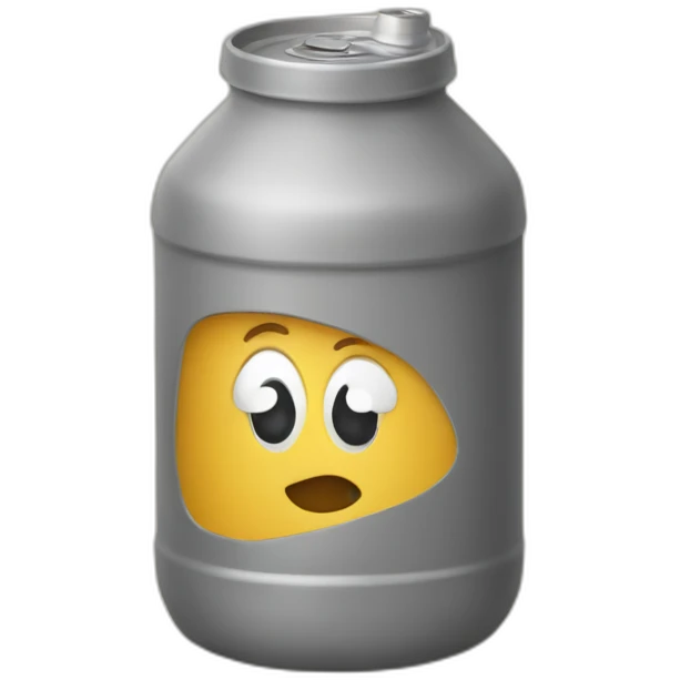 Drinkbank emoji