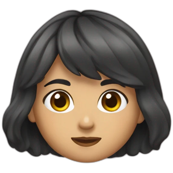 adria muixi emoji