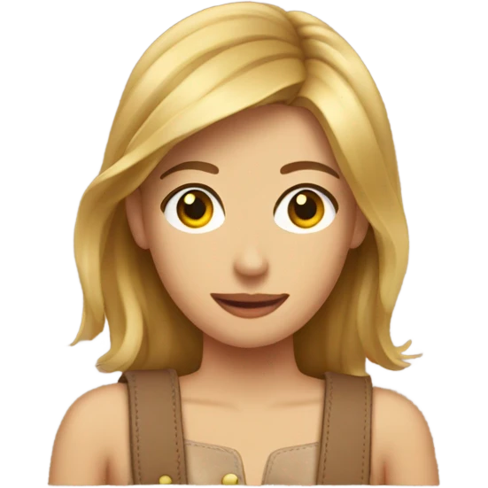 Birkin  emoji