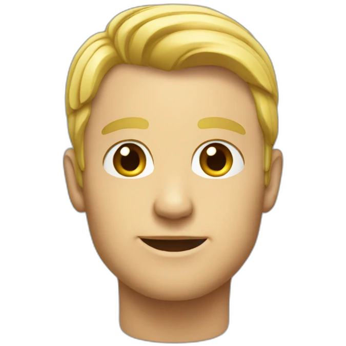 iPhone 15 emoji