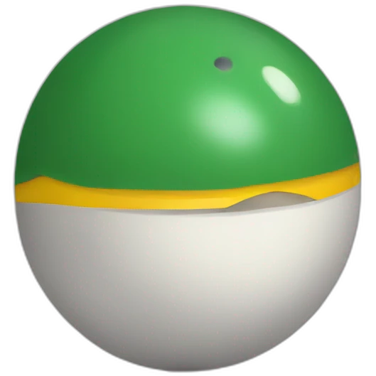 pétanque emoji