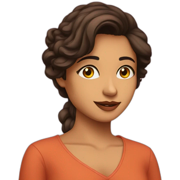 Payal i love you emoji