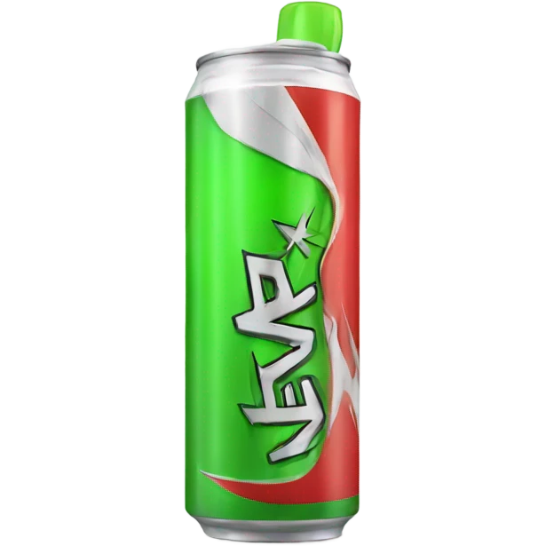 energy drink emoji