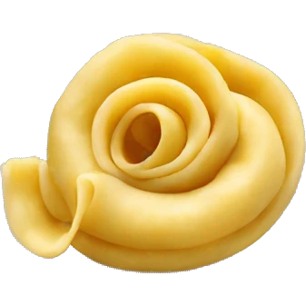 Tortellini emoji