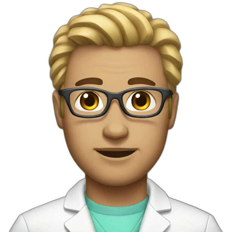aesthetic surgeon emoji