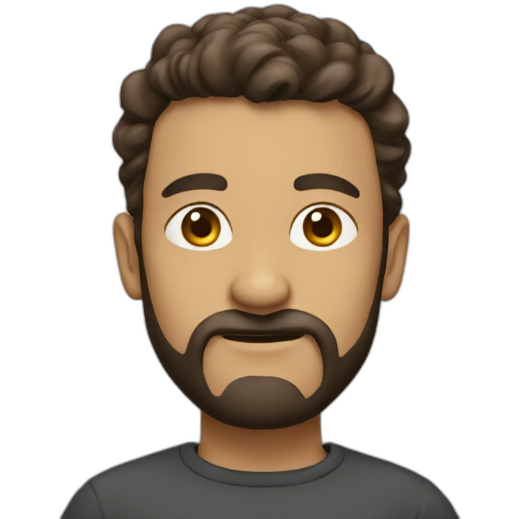 Chokbar emoji
