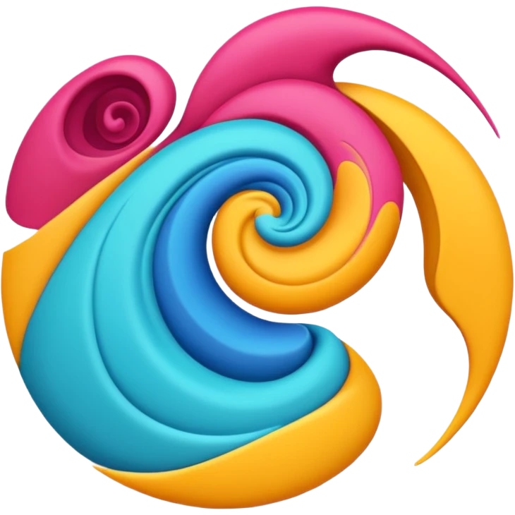 Astethic  emoji