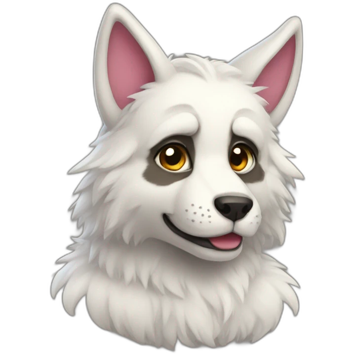 Furcon emoji