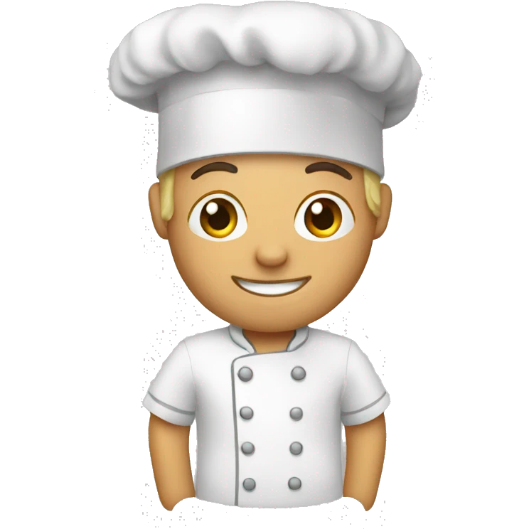 chef emoji