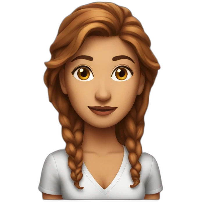 Nayanthara emoji
