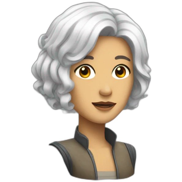Tronçonneuse emoji