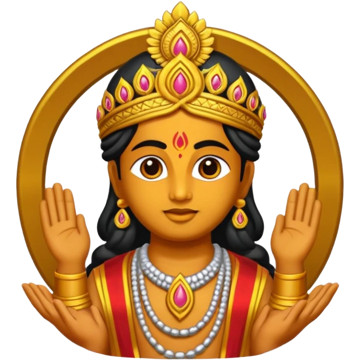 Load murugan vel emoji