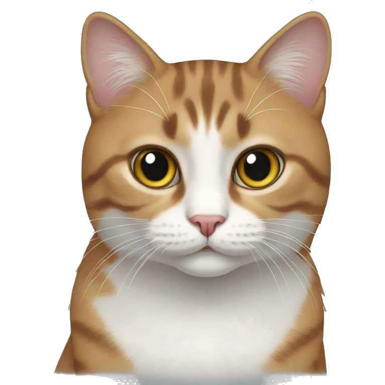 cat emoji