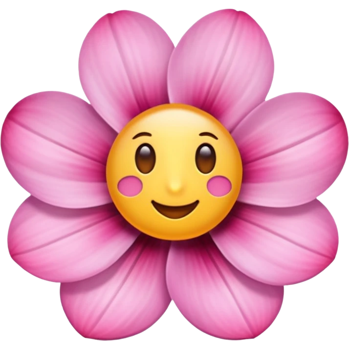 🌸🩷 emoji