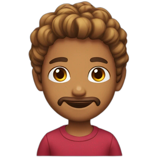 Rubis emoji