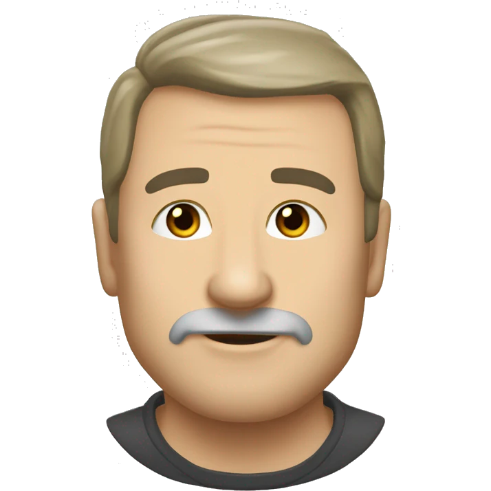 Компьютер и сталин emoji