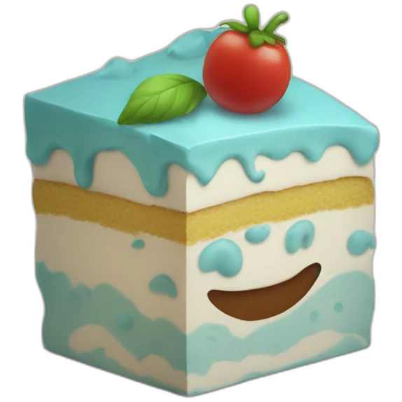 Râteau emoji