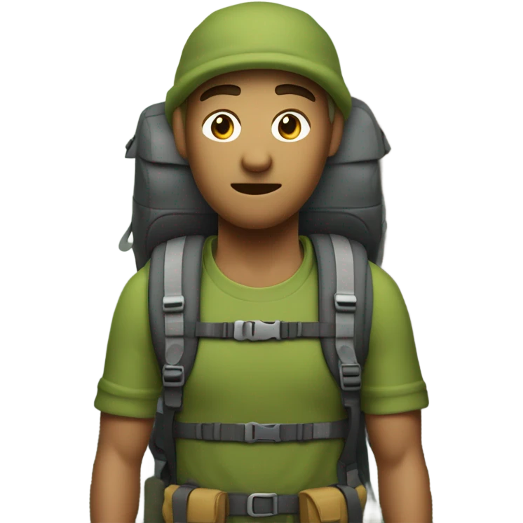 Survival  emoji