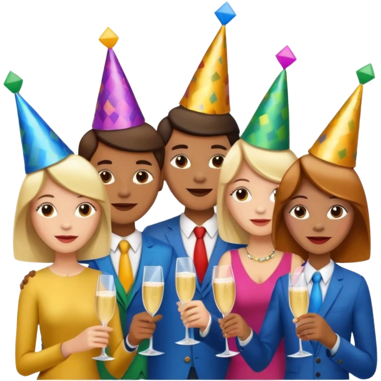 Can you make it look like the third one but bigger  emoji