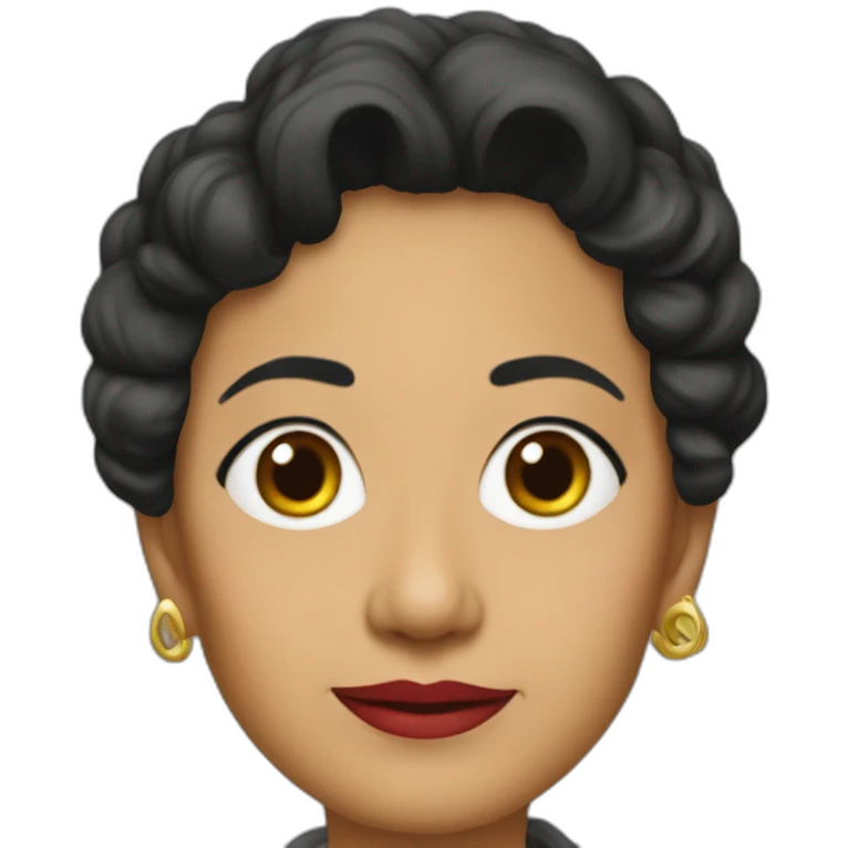 susi pudjiastuti emoji