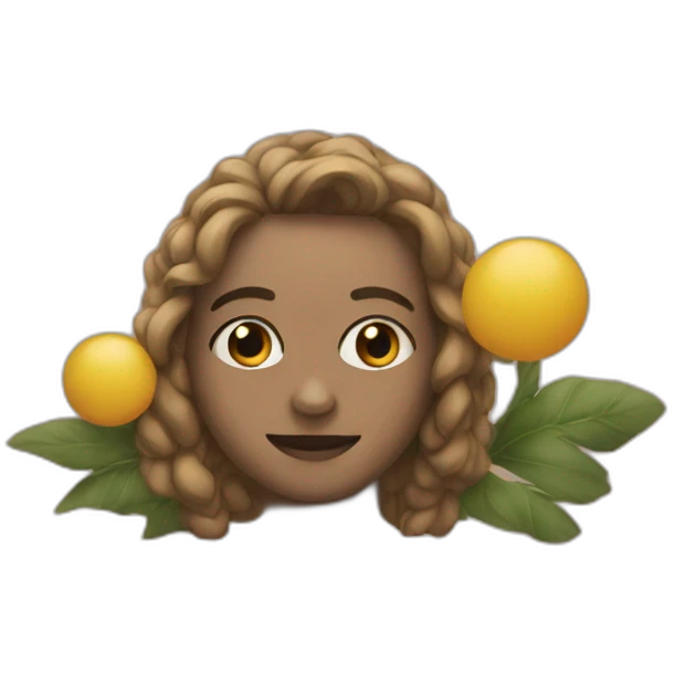 Emmogi emoji