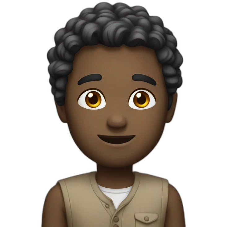 last emoji