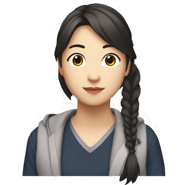 Aya nakamura emoji