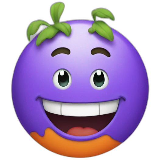 nickelodeon logo emoji