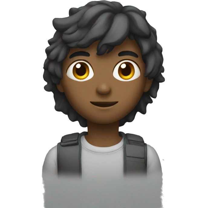 Nasis emoji