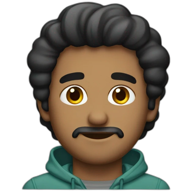 steven djellaba emoji