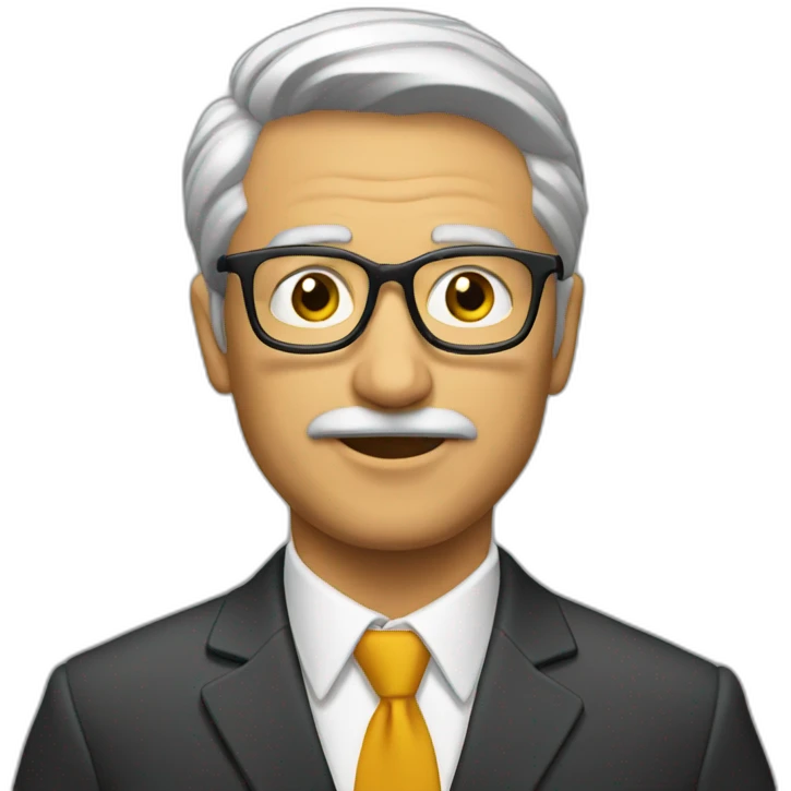 Periodista  emoji