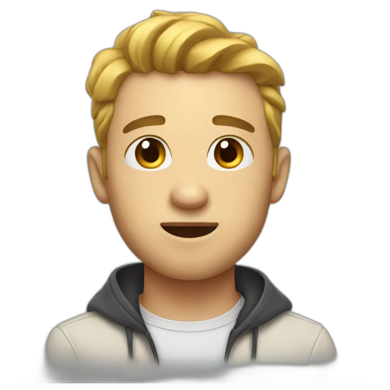 call me emoji