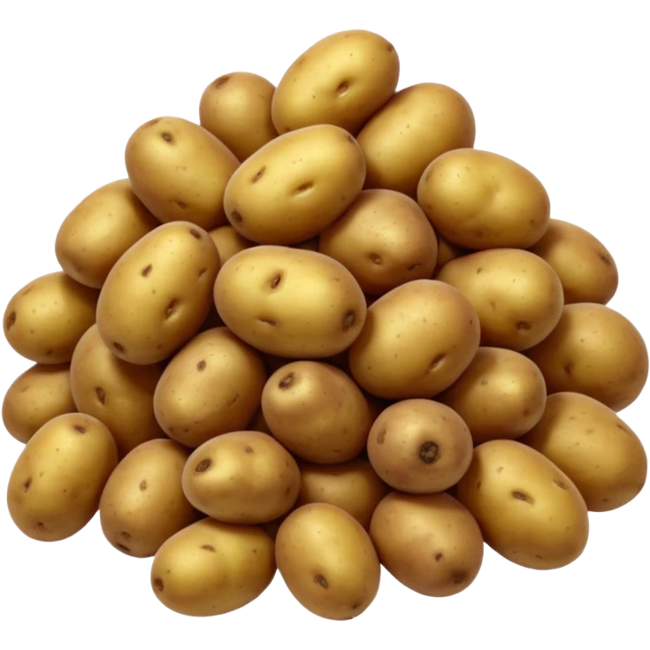 potatos emoji