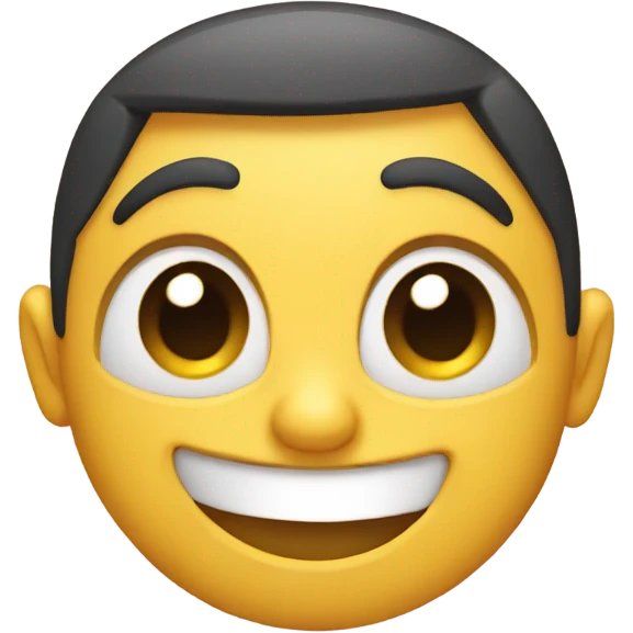 wink emoji