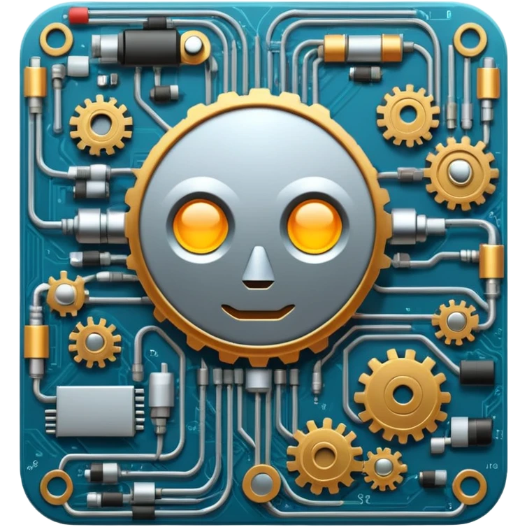 design and technolog emoji