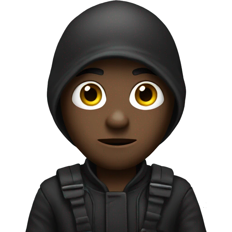 thief emoji