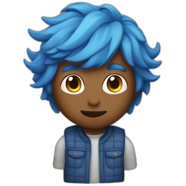 Crayzy emoji