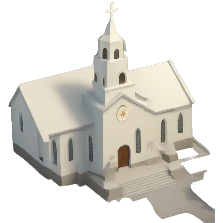 church emoji