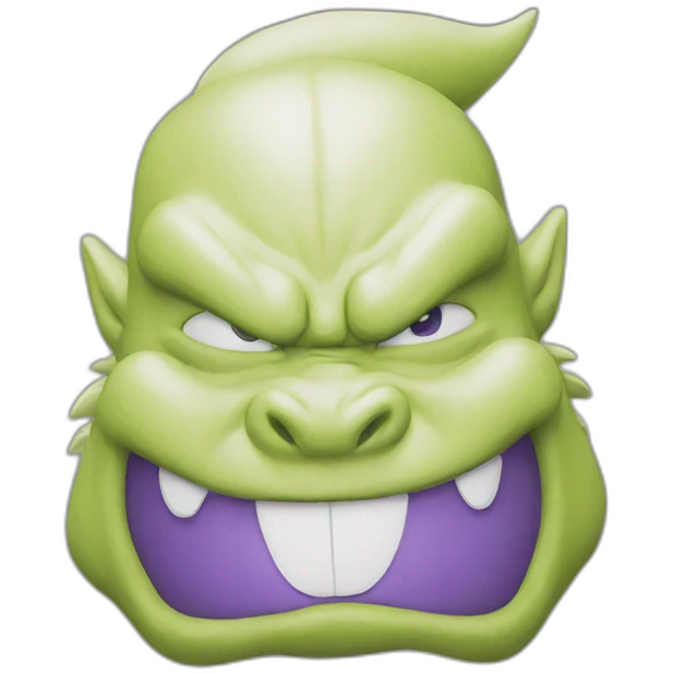 Dragon ball emoji