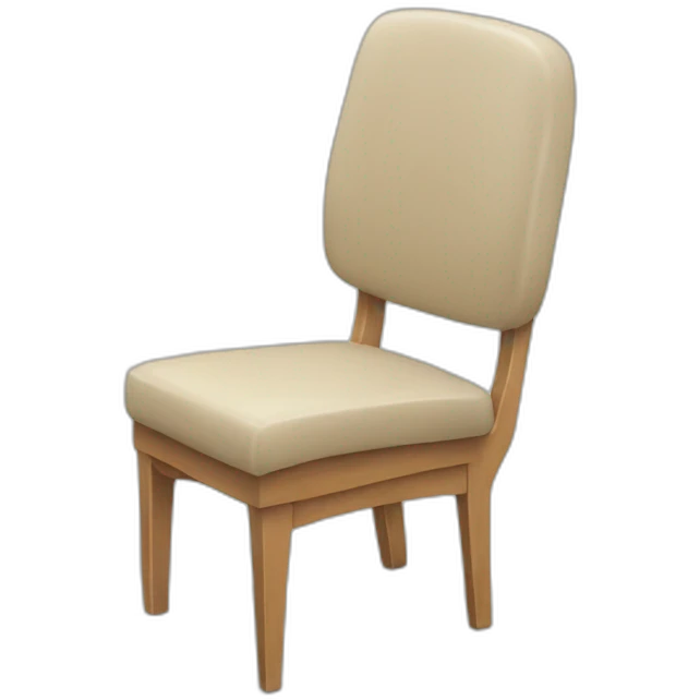 Seat emoji