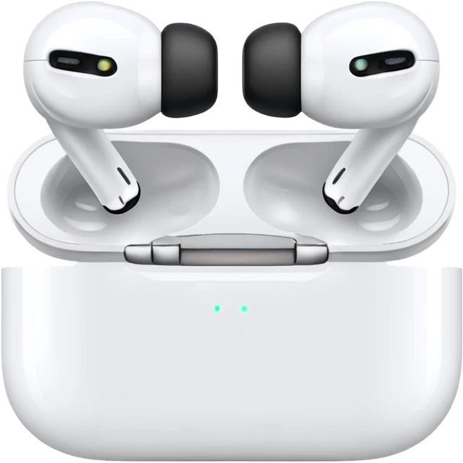 airpods pro 2 emoji