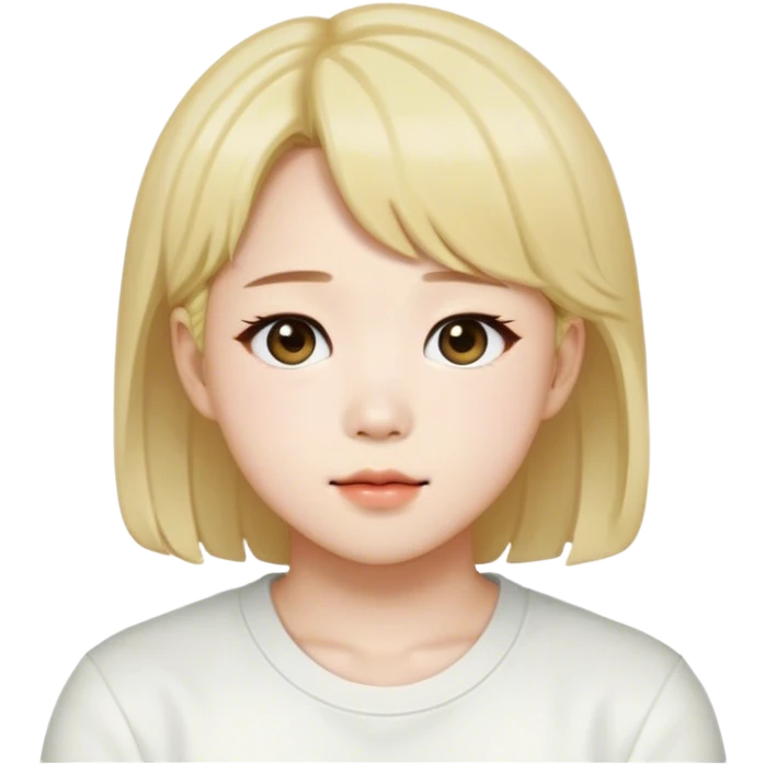 Park jimin emoji