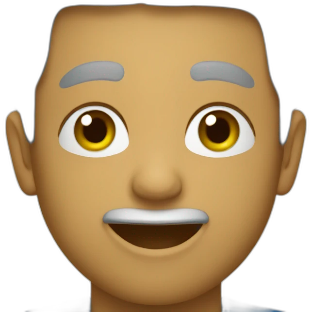 correios do brasil emoji