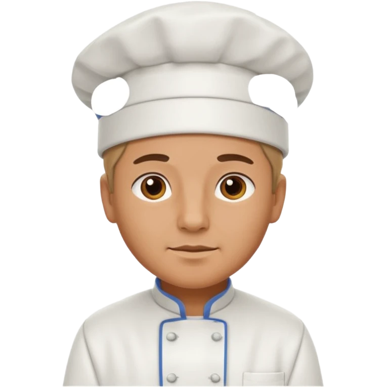 Chef emoji